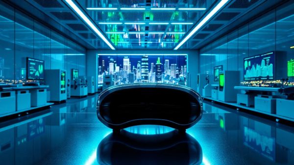 Discover Why VAM 21 Technology Stands Out in Innovation