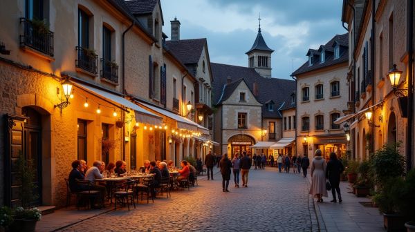 Experience tourism in France for unique adventures and culture