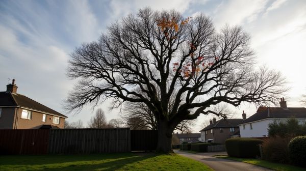 Need reliable tree surgeons in Aberdeen for urgent tree care?