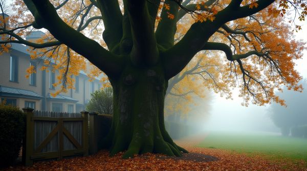 Need reliable tree surgeons in Aberdeen for urgent tree care?