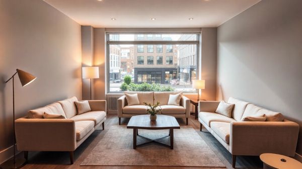 Top Benefits of Seeking a Central London Psychotherapist