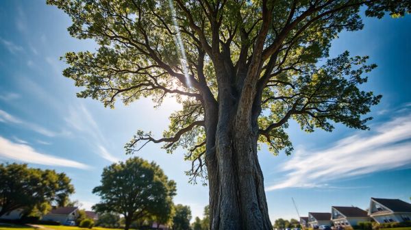 Top-rated tree care services in Aberdeen for emergencies