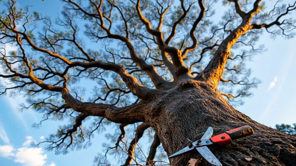Top-rated tree care services in Aberdeen for emergencies