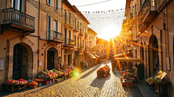 Top Unique Adventures and Cultural Experiences in France