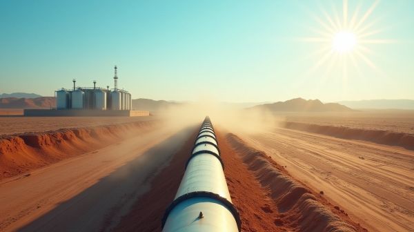 Unveiling the exceptional advantages of vam 21 technology