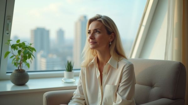 Why choosing a central London psychotherapist can transform your well-being